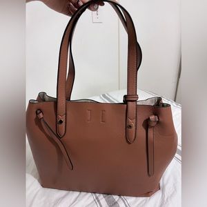 H&M large purse
